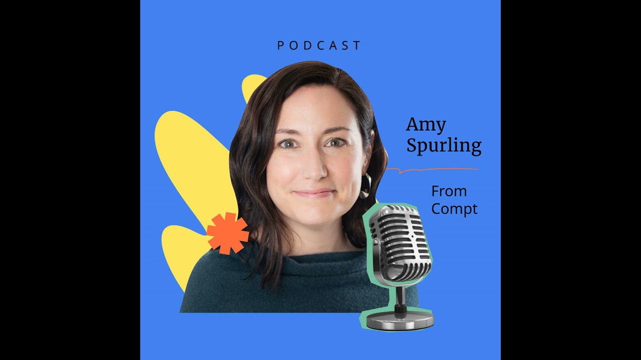 How To Create A Culture Of Balance And Belonging (with Amy Spurling from Compt)