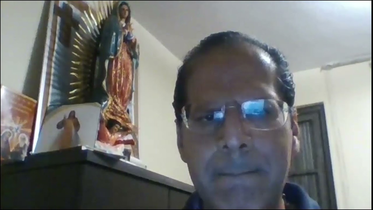 Video Gerardo Pimentel