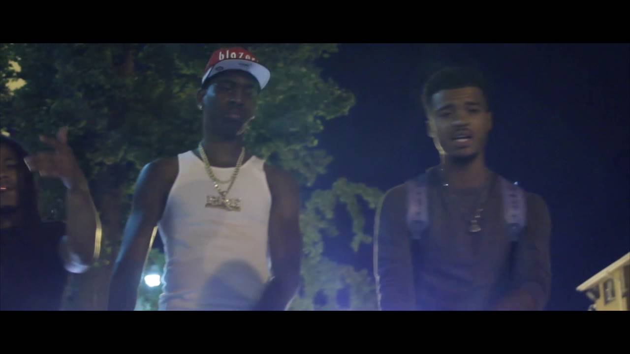 ChuuurchBoyzEntertainment presents Lil Tay Cbe, Uptown Killa and Young Dolph