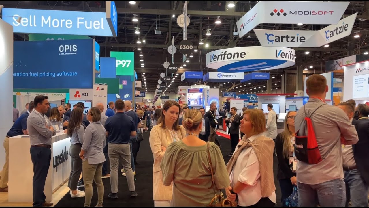 NACS Show 2022: Industry Trends