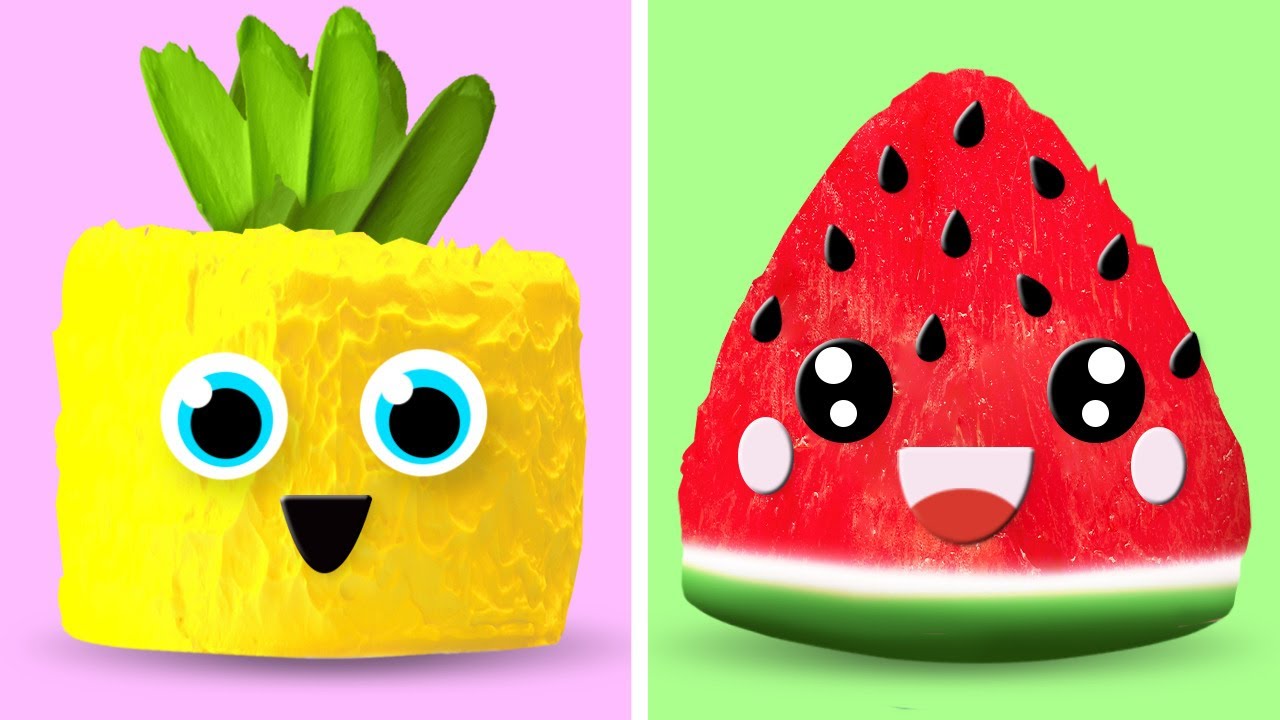 IDEAS FANTÁSTICAS PARA DECORAR PASTELES