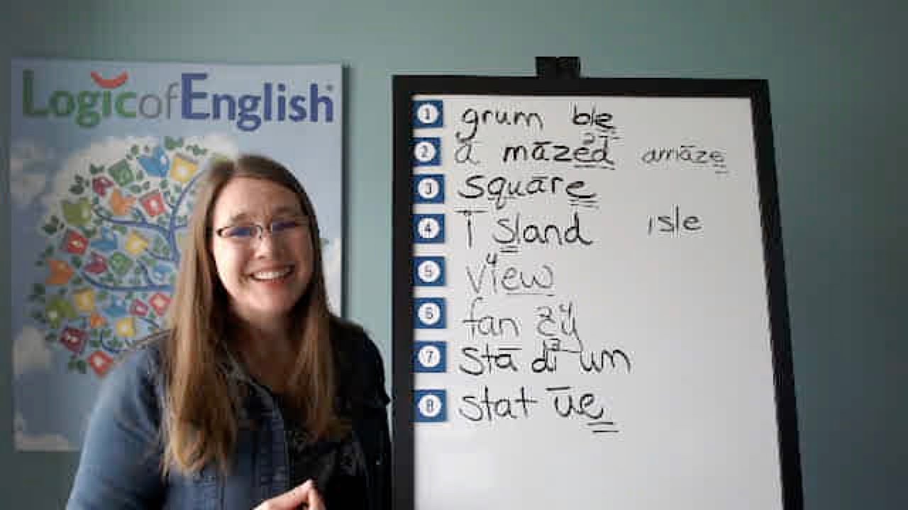 L154 Foundations Spelling Analysis