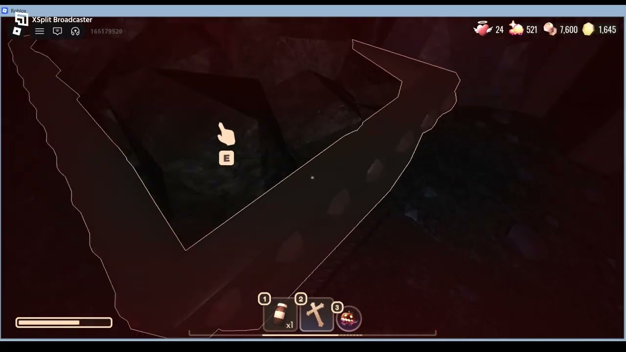 Roblox Doors Daily Run 41