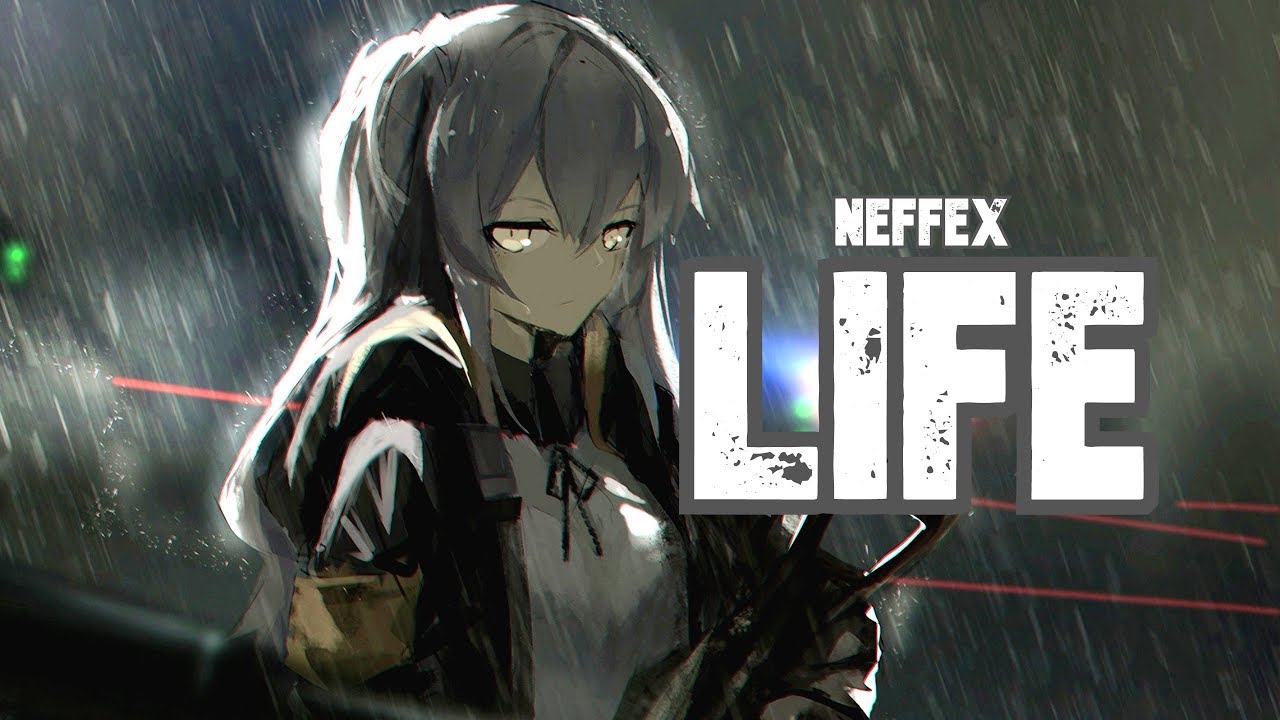 Nightcore - NEFFEX - Life[Lyrics]