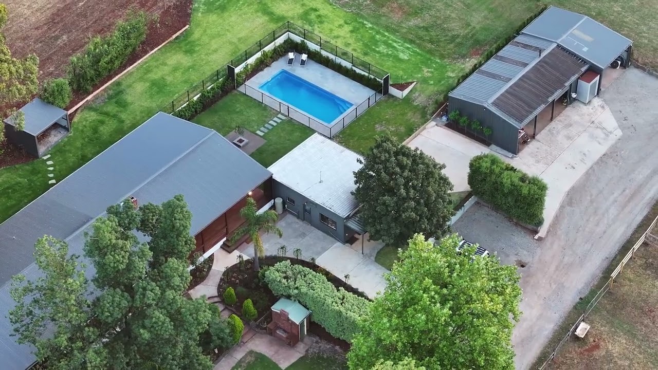 70 Lewis Road, Silvan