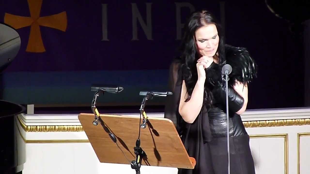 Tarja Turunen - 