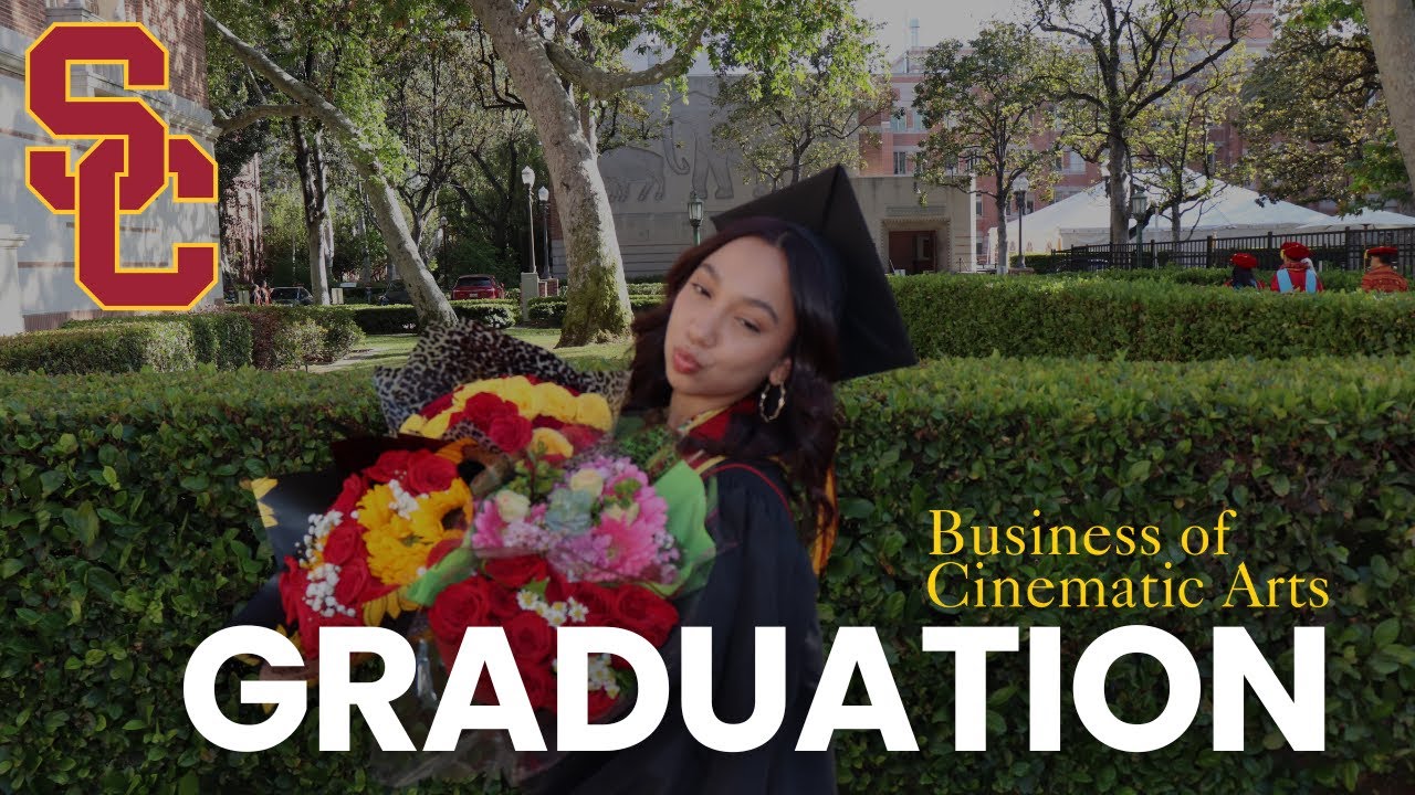 I Started This Channel as a College Diary… Now I’m Graduating