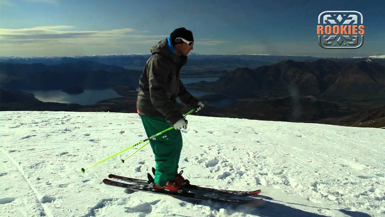 Fore Aft Movement in Bumps
