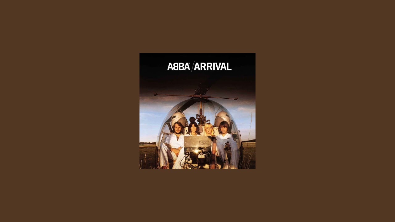 dancing queen - ABBA [sped up]