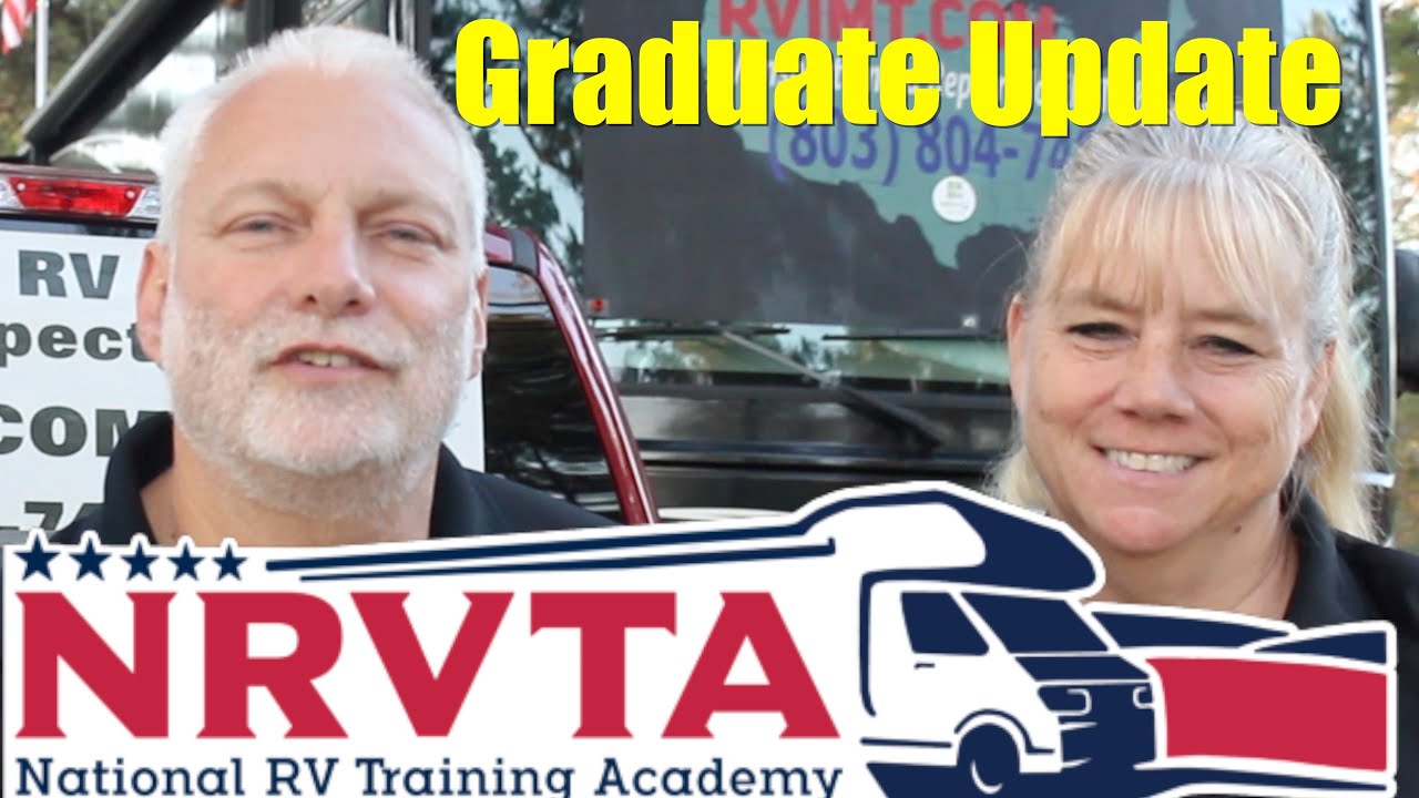 Can you run a successful RV Tech or Inspector business?