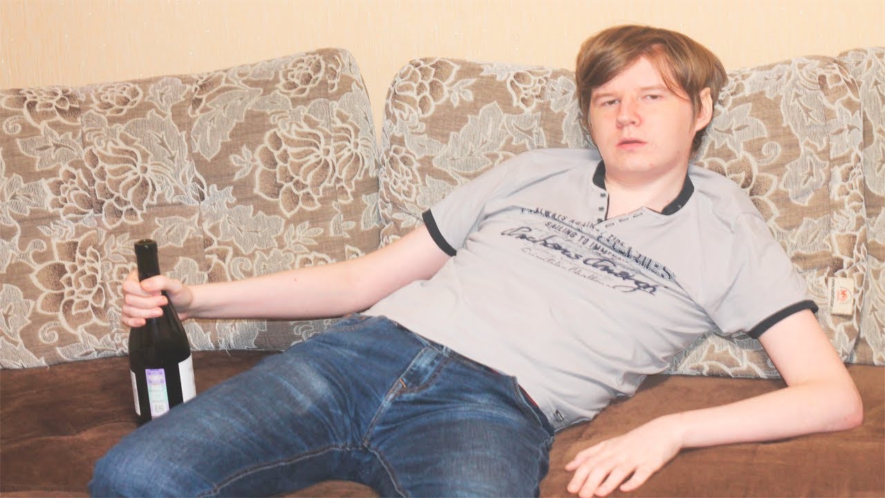 GTAШНИК, ТЫ ГДЕ БЫЛ? ШАМПАНСКОЕ ПИЛ