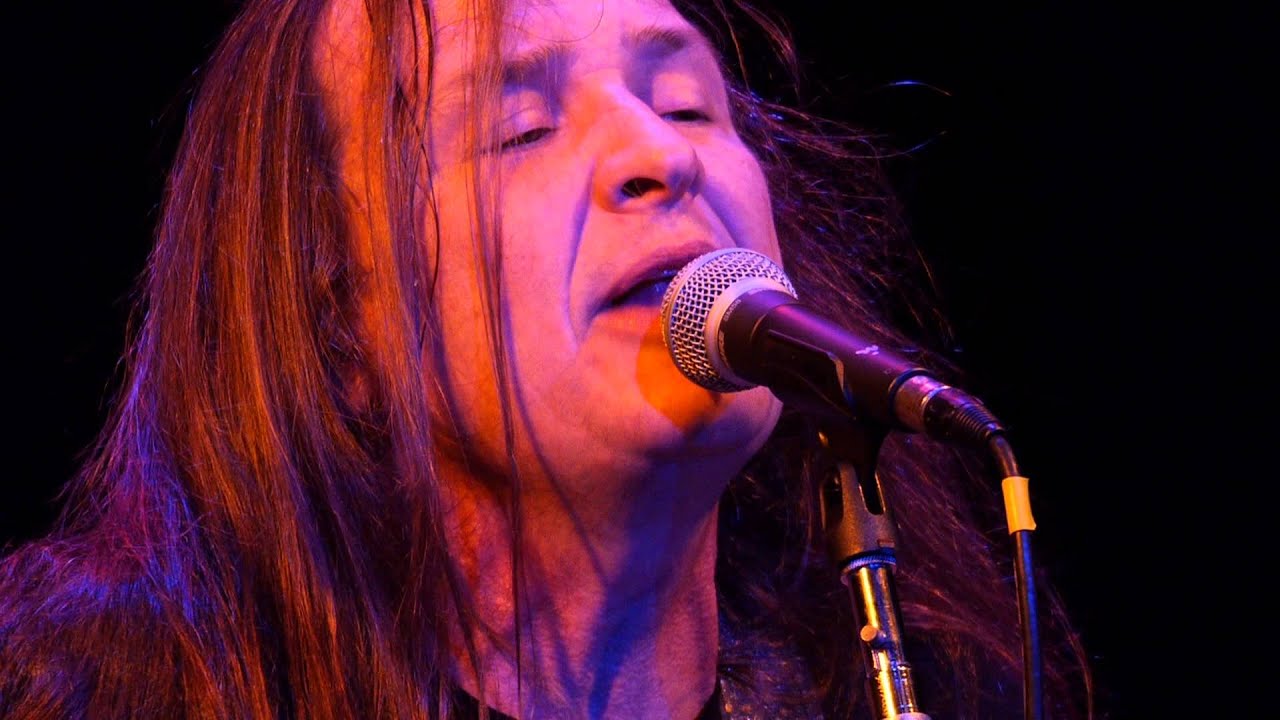 Redd Kross - Lady in the Front Row (Live on KEXP)