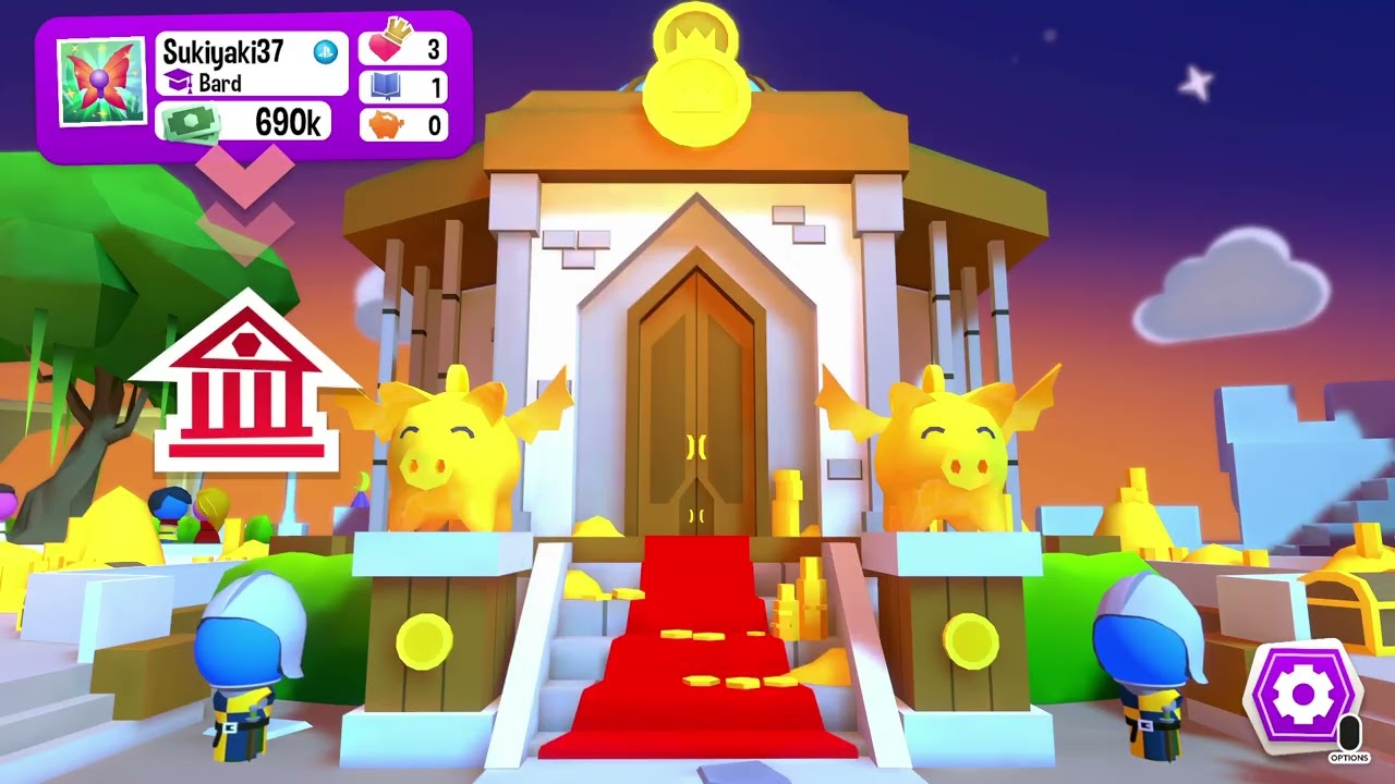 The Game of Life 2