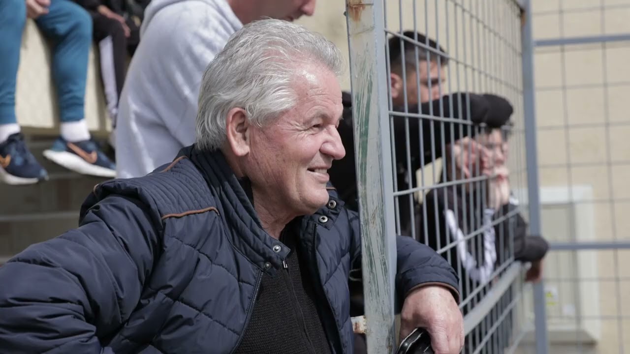 Memorijalni turnir Semir Kuč