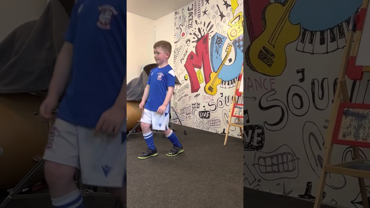 Don’t Stop Believing…by Stevie