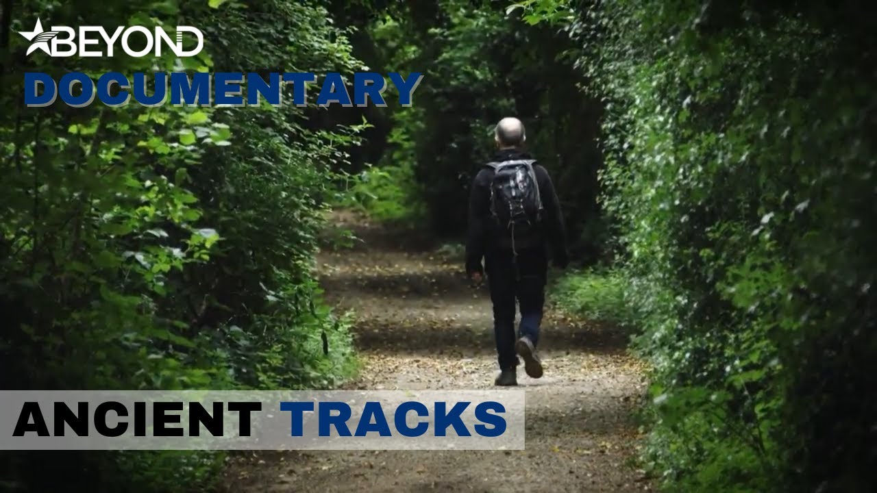 Walking Where Julia Cesar's Army Once Walked | Ancient Tracks | S1E03 | Beyond Documentary
