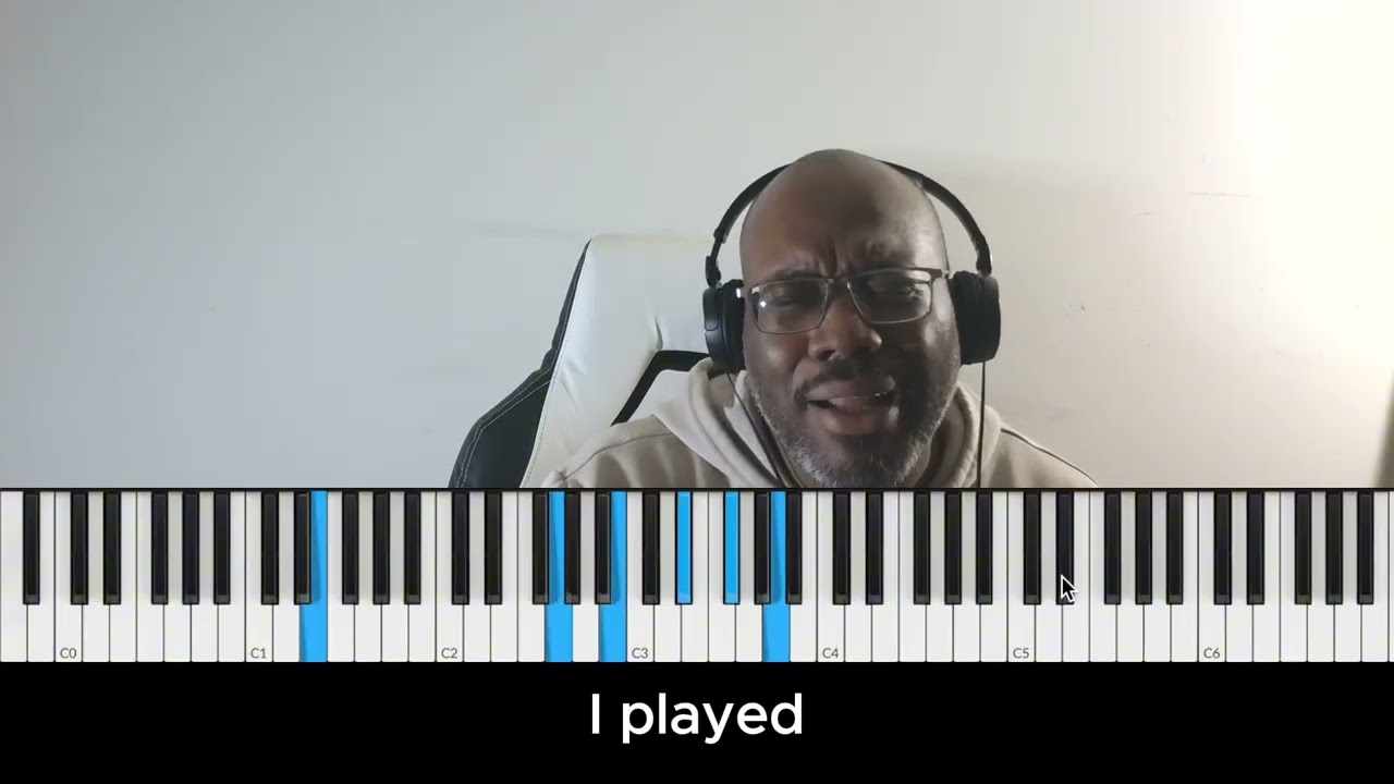 The Harmony Hidden Inside the Melodic Minor Scale