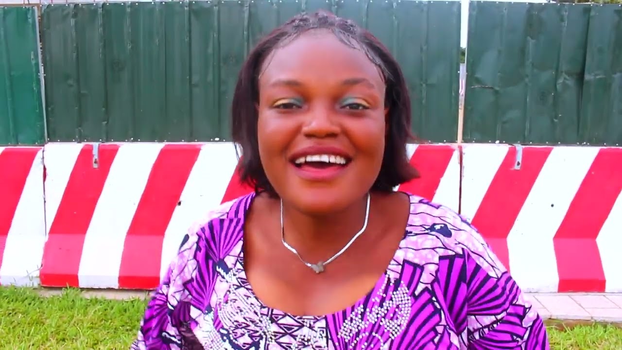 ZONDO:LE  LION  RUGIT (KINI OUN DO GBÉ)