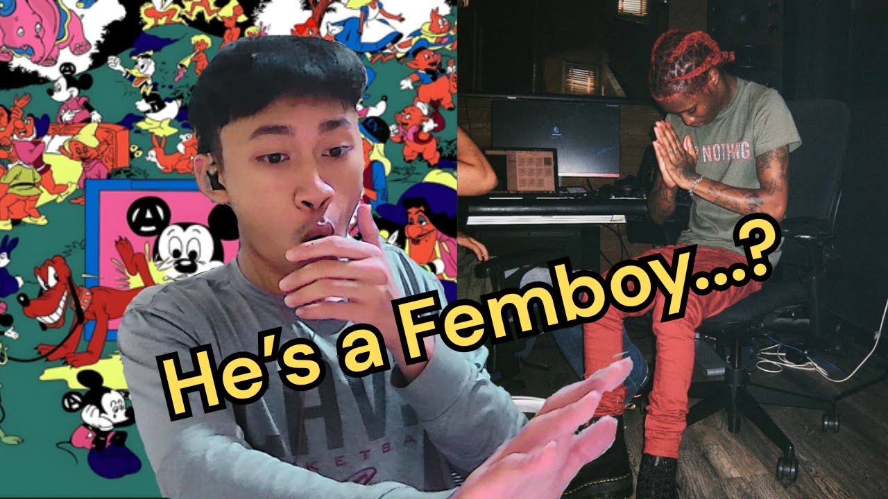 KPOP FAN LISTENS TO MORE UNDERGROUND RAP (Nine Vicious)