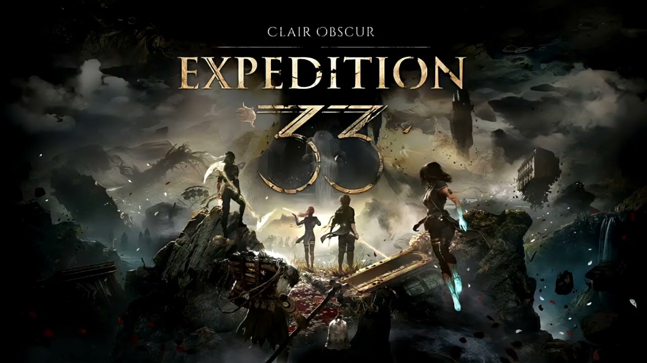 Clair-Obscur Expedition 33 -- Une vie a peindre (Remix)