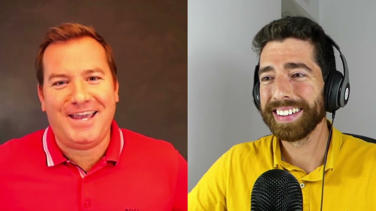 Pau Antó VENDE TODO y cambia su estrategia - 700 operaciones Inmobiliarias