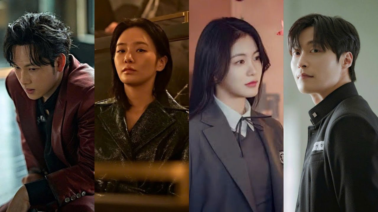 Tik Tok Film || Tổng Hợp Những Chiếc Phim Hàn Hay Bạn Không Nên Bỏ Qua || EP.160 #kdrama  #tiktok