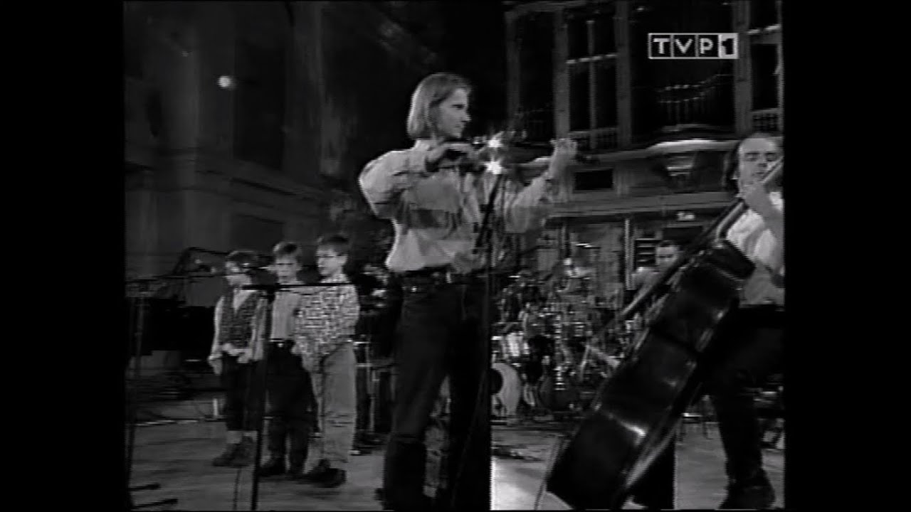 Kolędy Pospieszalskich, TVP1 29.12.1994r.