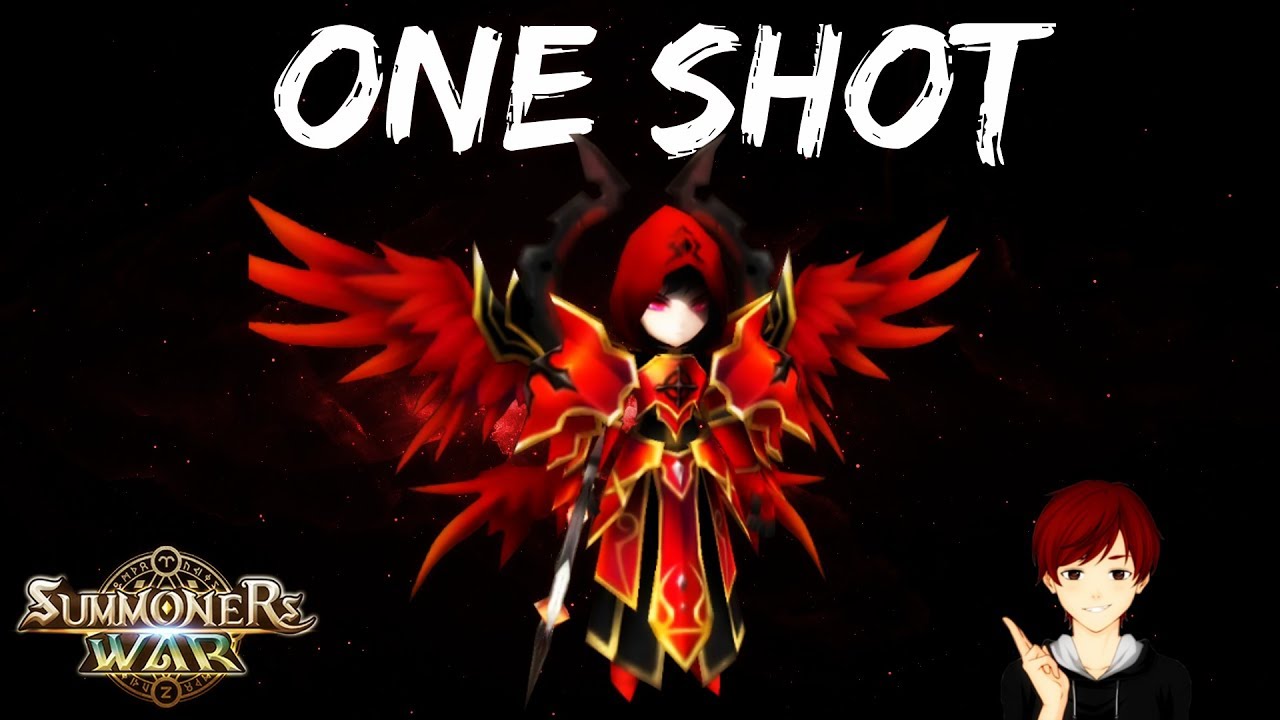 One Shot Day: Velajuel