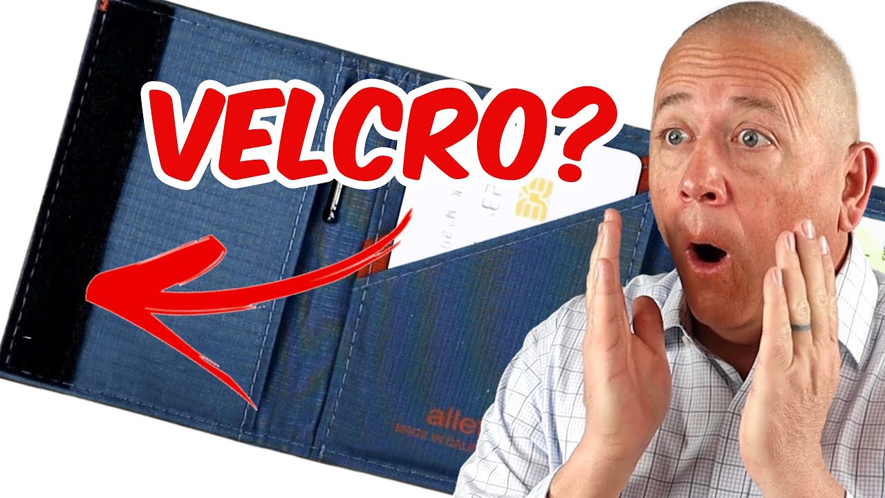 ПОБАЛУЙТЕСЬ впечатлениями от Allett Trifold!!