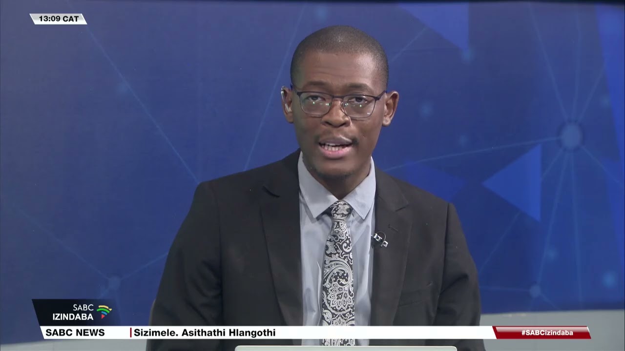 Izindaba zesiZulu @13H00 l 26 March 2025