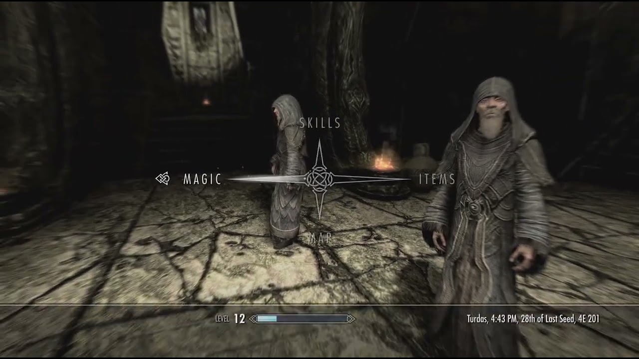 Skyrim Episode 9