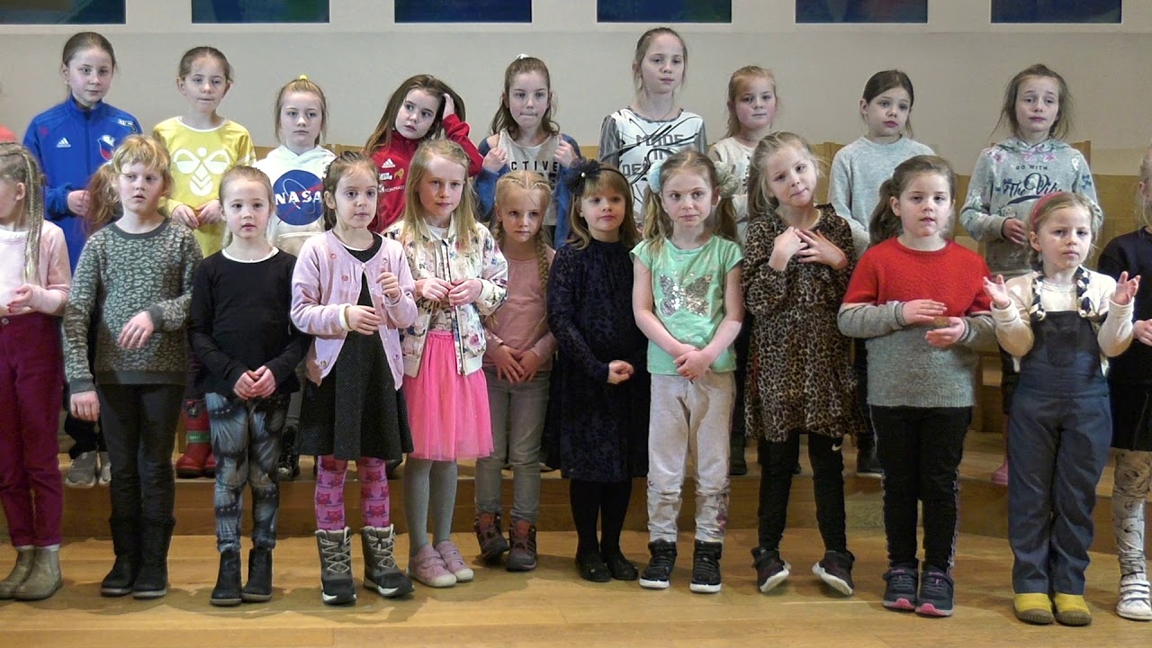 Djúp og breið
