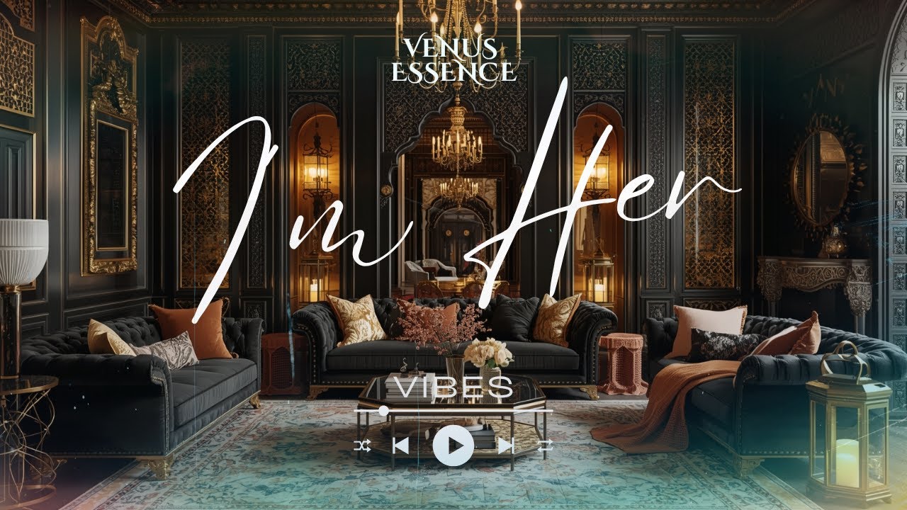 I'm Her Playlist- Trap and R&B beats | Feminine Vocals