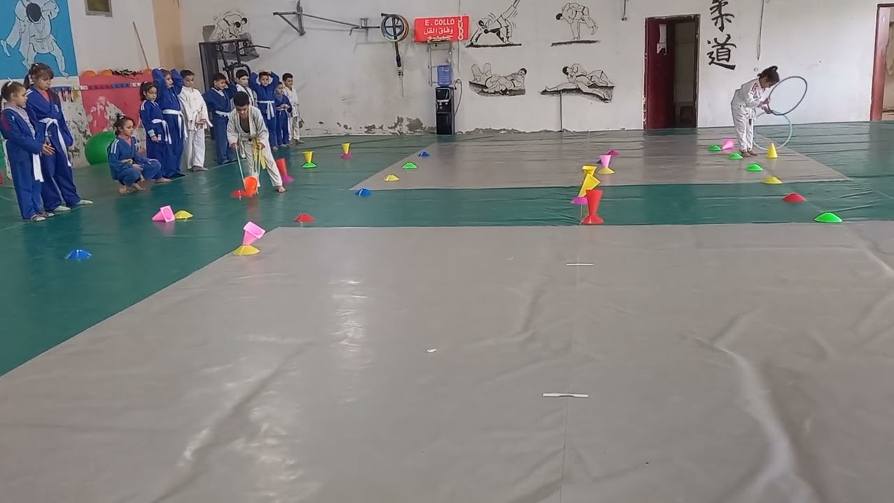 حصة يوم الثلاثاء 10 02 2026 لعبة الجزء الرابع