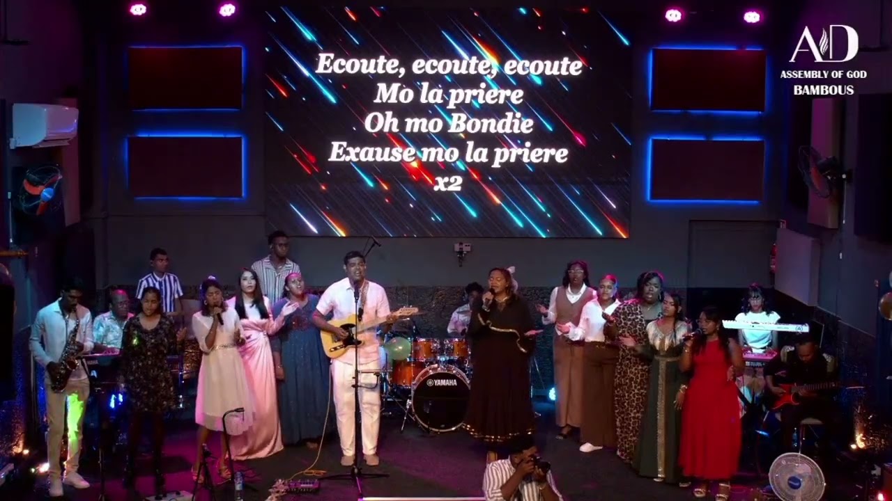 Worship Song