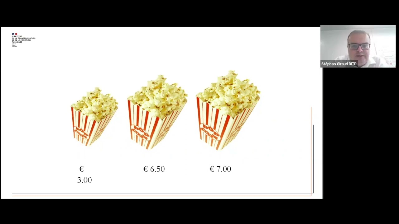 Les sciences comportementales au service de l'action publique