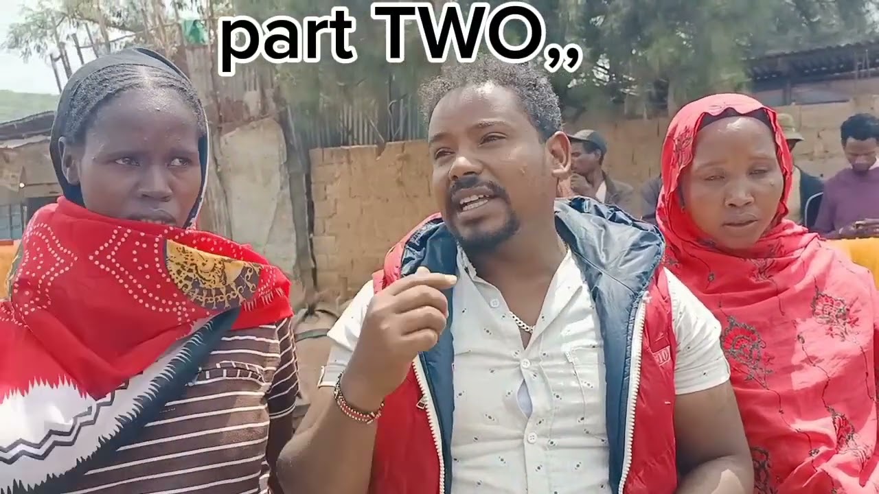 Hojii Eebbifamtuu. የተባረከ ሥራ