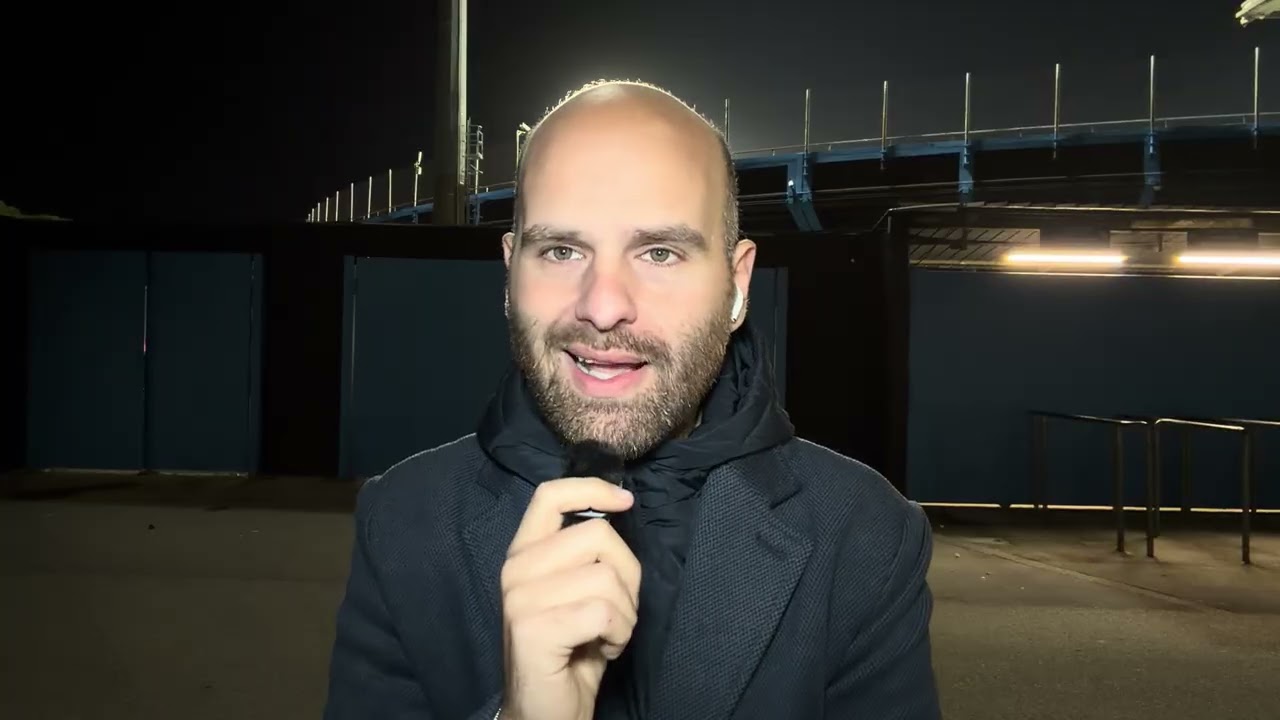 🚨 LIVE PISA - RISULTATO BATTE PRESTAZIONE ANCORA UNA VOLTA: GRAZIE LUKA! ORA IL COMO: E DOMANI…