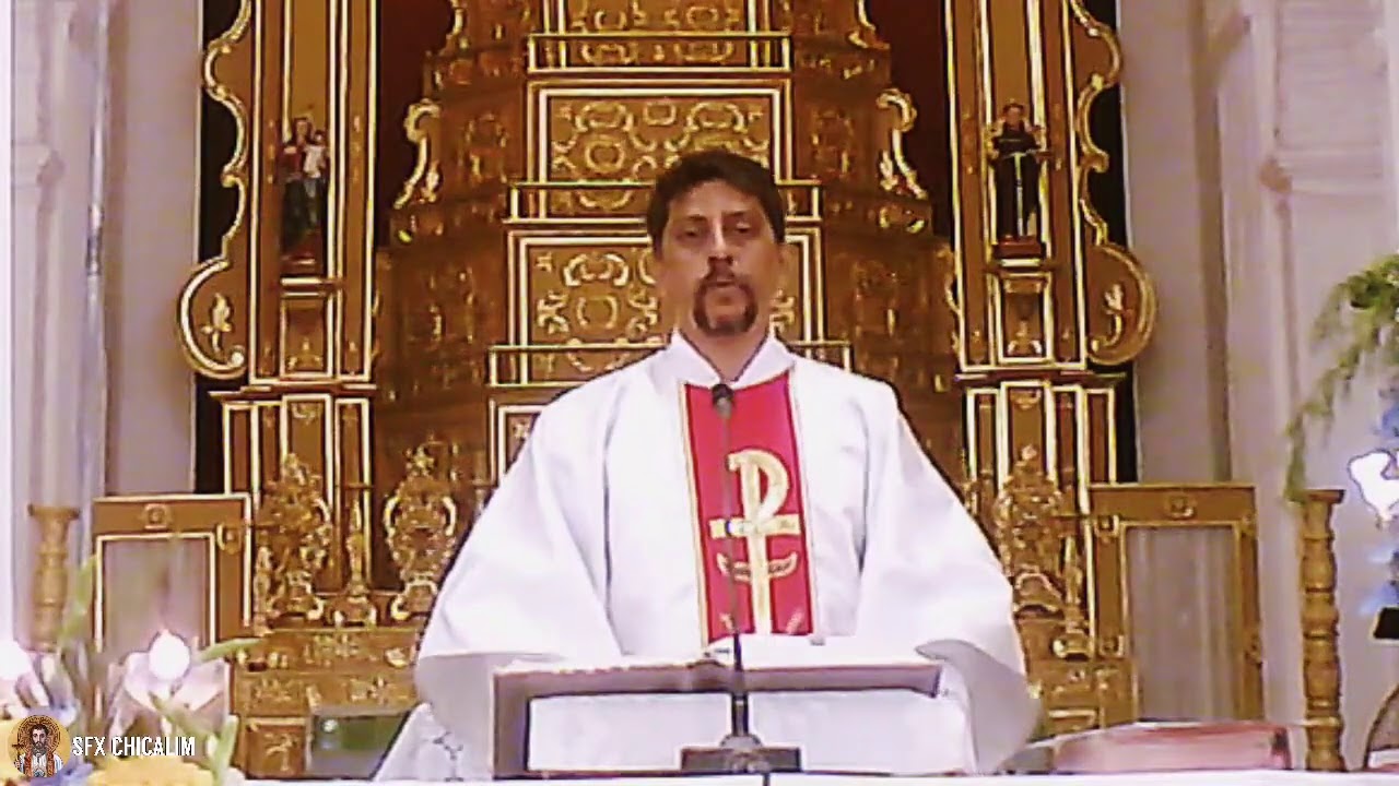 8th September Mothers' Day Sermon