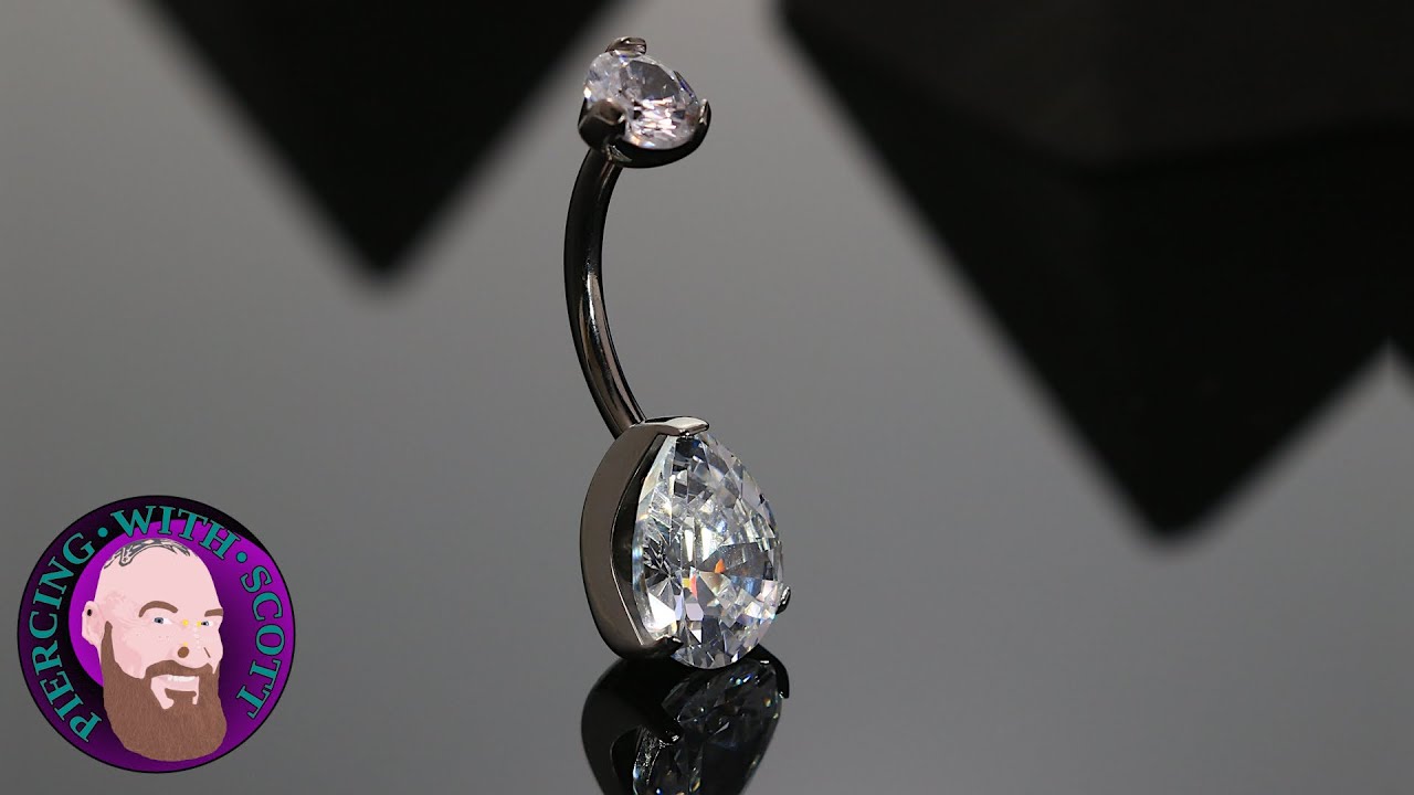 Invictus Body Jewelry Review