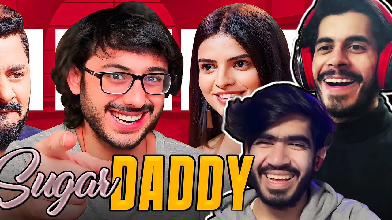 DADDY DAUGHTER LOVE STORY 🤣