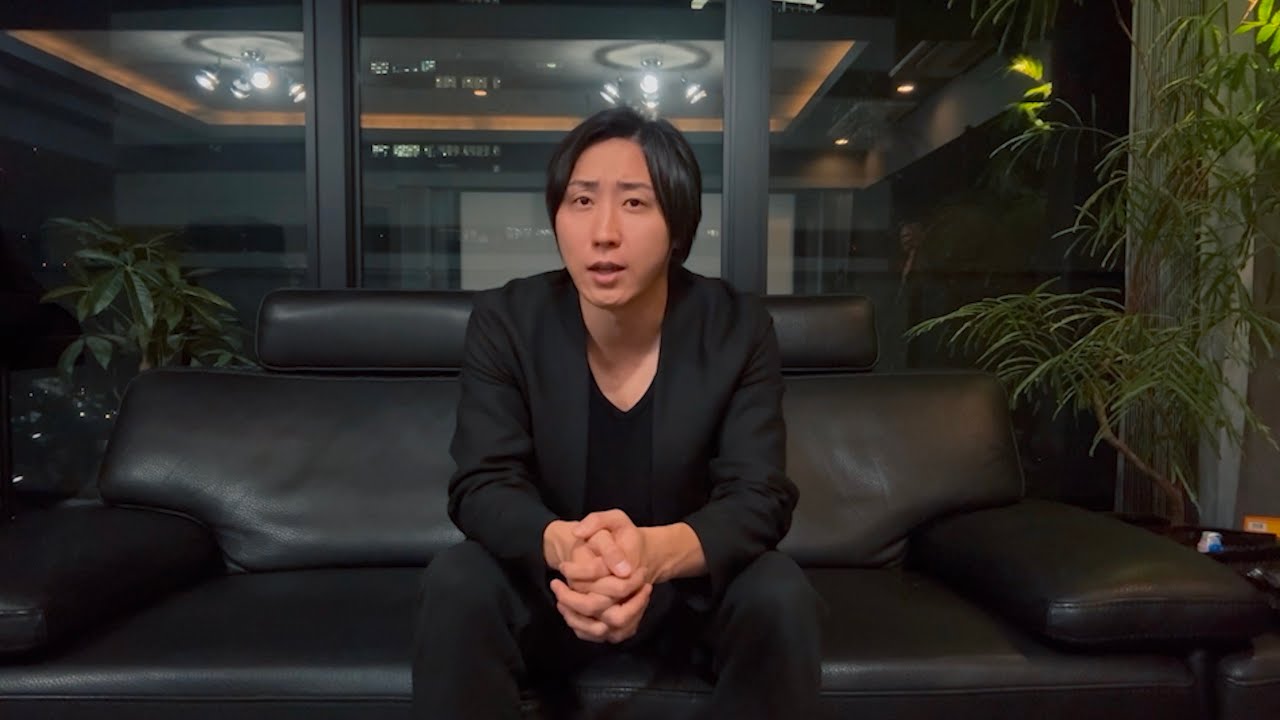 エンターテイナー折原の悪質な犯罪行為について告発します。