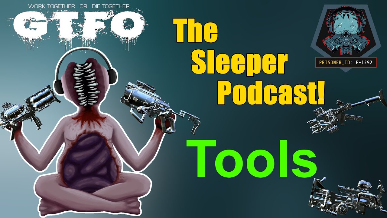 What Tool is the Most Valuable?! - The Sleeper Podcast 