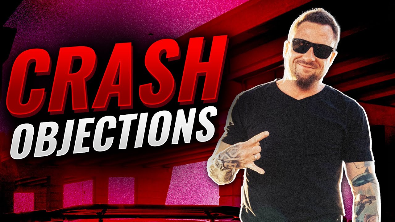 How To Handle Sales Objections Like A BOSS 👊