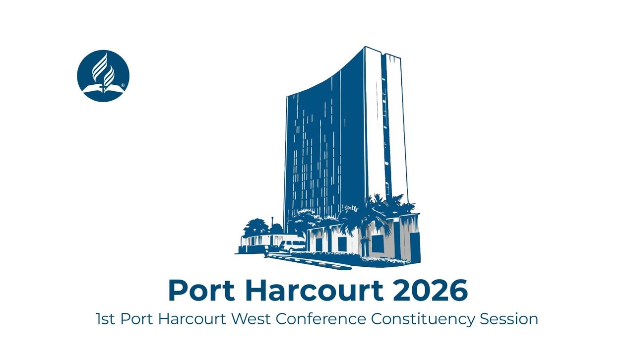 First Port Harcourt West Conference Constituency Session