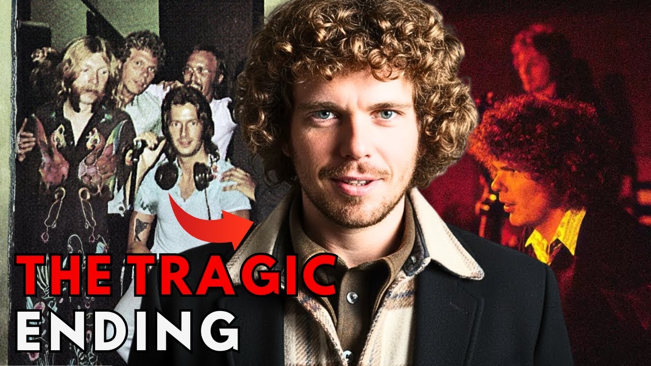 Jim Gordon (Derek and the Dominos): The Tragic Fall of the Genius Drummer Who Killed His Own Mother