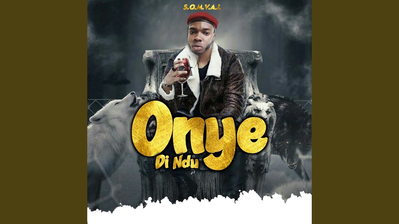 Onye Di Ndu