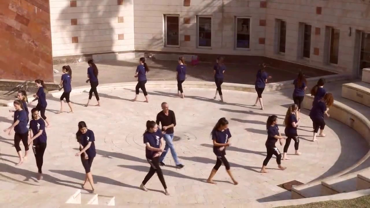 Avi Levy - Ma Hen HaMilim (T+D)
