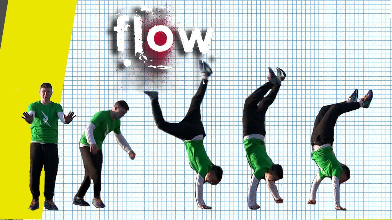 Walking On Your Hands Tutorial with Tim Shieff | Tricky Tutorials (Ep.4) | Flow