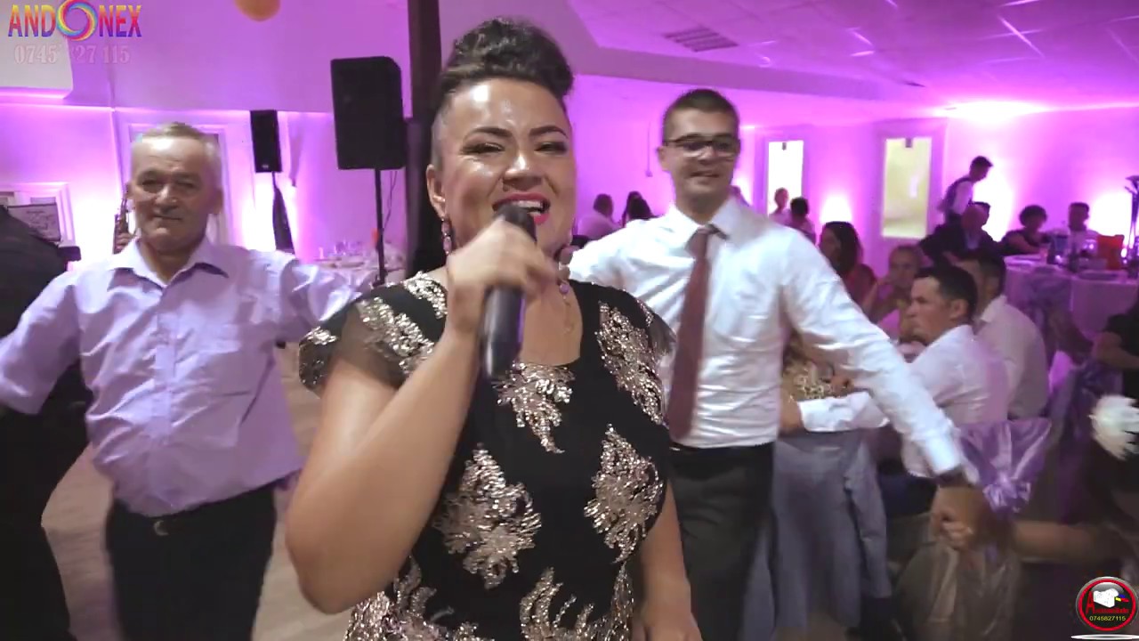 Sabina, Codruta&Formatia Andone din Abrud   Nunta 24 aug 2019 LIVE Part 5